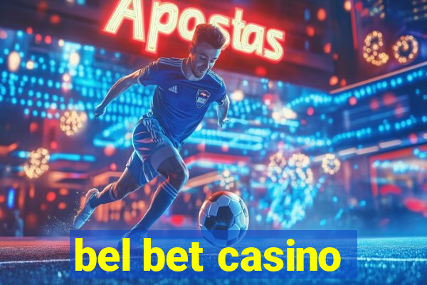 bel bet casino